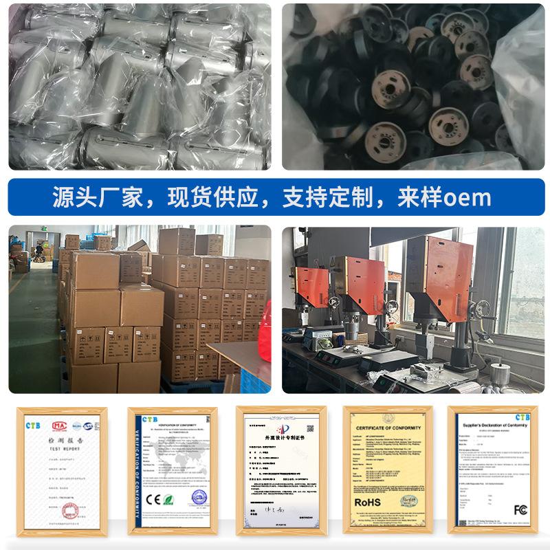 Fascia Gun of The Same Style, Mini Muscle Relaxation Massager, Vibrating Neck Membrane, Grab Portable Vibrating Fascia Gun.