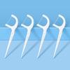 Fawnmum Ultra-fine Dental Floss Picks, 600 Count