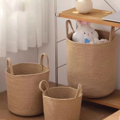 ארגזי אחסון וארגוניות – סלסלות אחסון