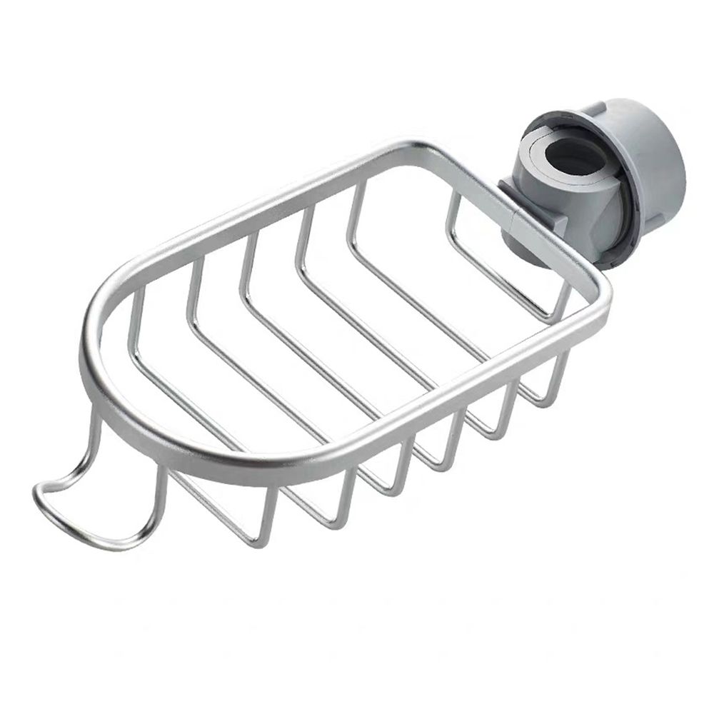 Strainer Bathroom Supplies Kitchen Drain Rack Dish Cloths Rack Sink Shelf Storage Holder Racks