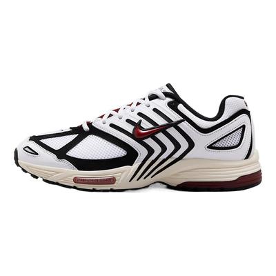 Air Pegasus 2K5 White Black Dark Team Red Men Sneakers Pale-Ivory Metallic-Silver HQ5403-101