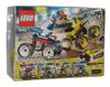 LEGO Racers Bone Cruncher 9093