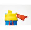 Skater Disney Toy Story Water Bottle, 24 Oz, 480ml, Child-Friendly, Plastic, Lightweight, Made In Japan, PSB5SANAG-A