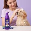 EelJoy Pet Shampoo - Waterless Foam, 60ml for Dogs and Cats