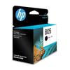 HP 805 Original Black Ink Cartridge