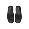 Sandales Air Jordan Post Slide Triple Black Unisexe DX5575-001