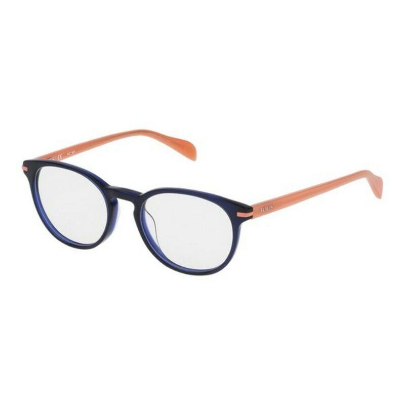 Tous-Montura de Gafas Mujer Tous VTO926500W47