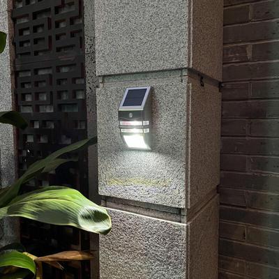 Led Işıklar – Led güneş lambası