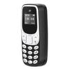 4G LTE Handy Tragbar Dual-SIM Dual-Standby Entsperrt Senioren Handy mit SOS-Taste MP3 Anruf Text Funktion für den täglichen Gebrauch