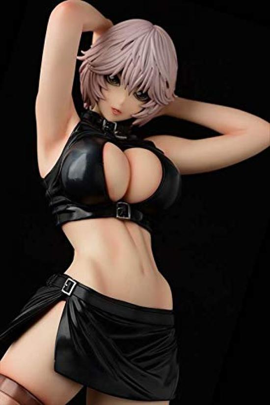 Suzune Arizono the Final Perfect 15 Scale PVC Painted Finished Product