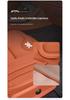 ZEEKR Car Summer Cool Seat Cushion - Ice Silk Ventilated & Breathable for L6/L7/LS7/LS6