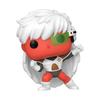 Funko Dragon Ball Z Jiece Pop! Animation -