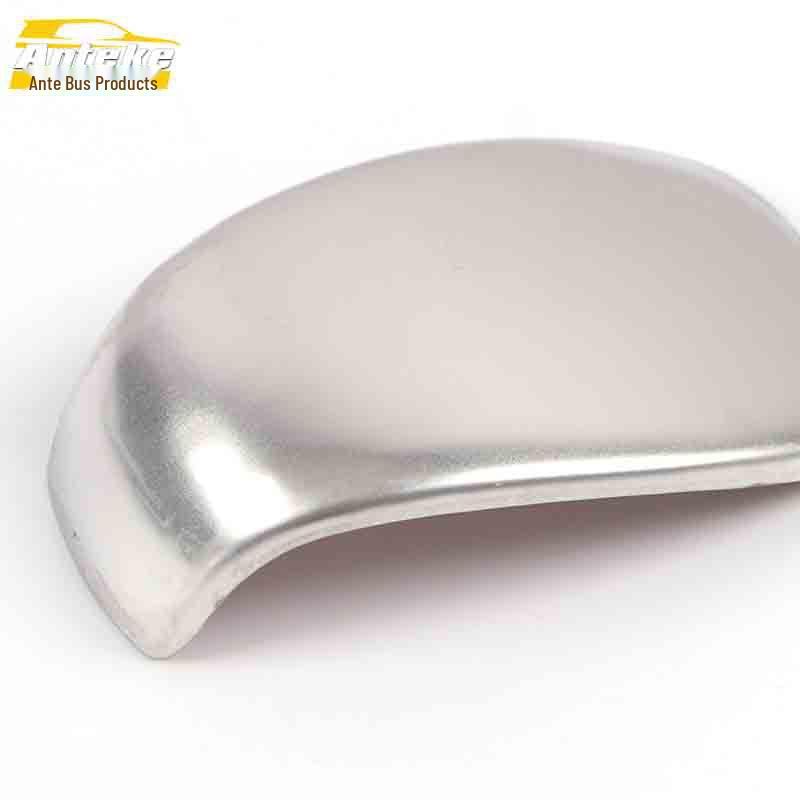 21 Fit Shift Knob & Console Decoration Cover - Sequins Sticker Car Accessory