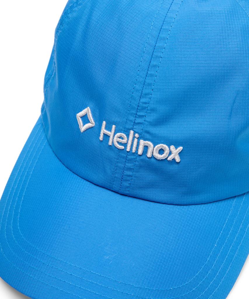 Hellinogseuweeo Woven Logo Ball Cap (3 Colors)