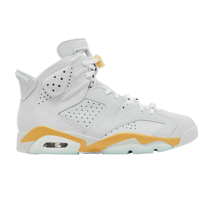 

Jordan 6 Retro Craft Paris Olympics (Women s) 38