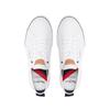 Pepe Jeans Course Sportiva sneakers leather Red