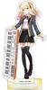Saki Tenma Acrylic Stand Leonid Brand New World Official Merchandise