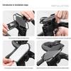 WestBiking Bicycle Silicone Phone Mount