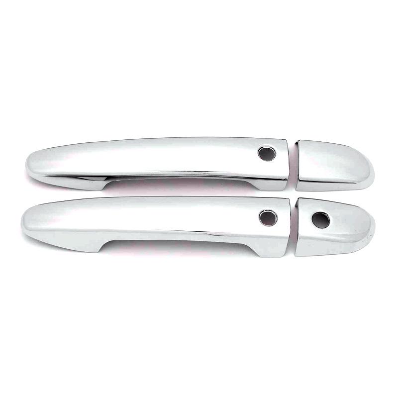 Mazda CX3/CX4/CX5 Door Handle Anti-Scratch Sticker (13-22)