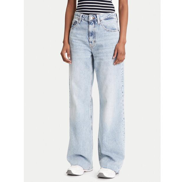 Джинсы Tommy Jeans Mia EU 33_32