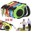 Telescopic Rod for Pets In Blue Color with a Length of 3 Meters