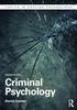 The Criminal Psychology Book