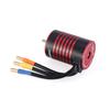 GTSKYTENRC 3650 Brushless Motor 3100KV Waterproof Motor for 1/10 RC Car Truck