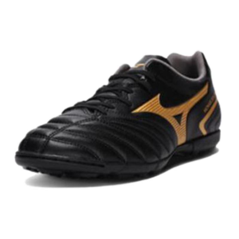 Mizuno Monarcida Neo 2 Select As Wide 'Black Gold' Sneakers P1GD232550