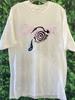 Liam Payne Teardrops Album T-shirt Bianca da Adulto Taglie dalla S alla 5XL CS976 T-shirt Unisex
