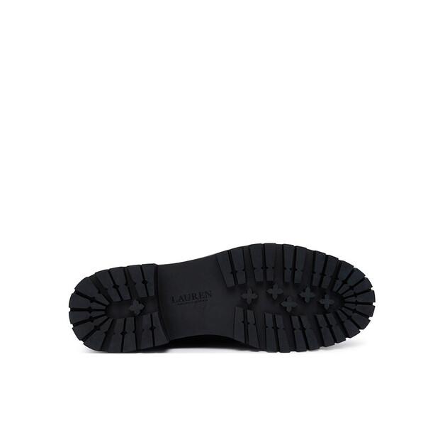 Ботинки челси LAUREN RALPH LAUREN Allyson 802974477003 черные