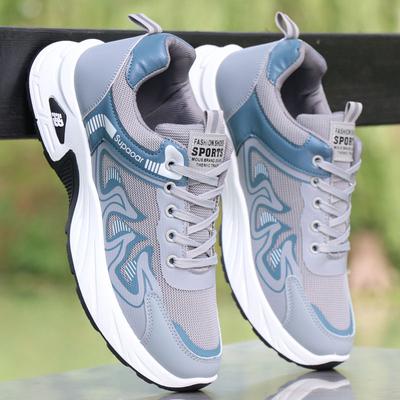 Herrenschuhe – Sportschuhe