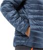 Jacket Jack Wolfskin Pilvi Down Jacket Men Nature Blue
