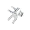 Kaisheng Fork Type Copper Cold Crimp Terminal Y Type (SNB1.25-3/4/5/6/8)