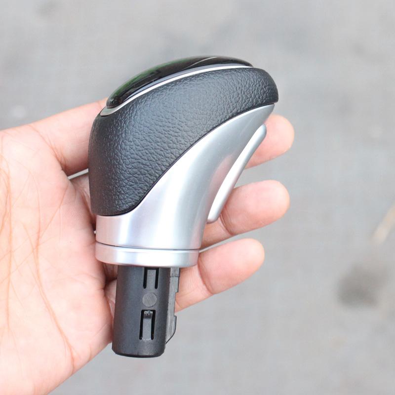 46720-C1200 2015 2016 2017 2018 for Hyundai sonata LF Automatic shifting handball with gear head and gear lever pvc plastic