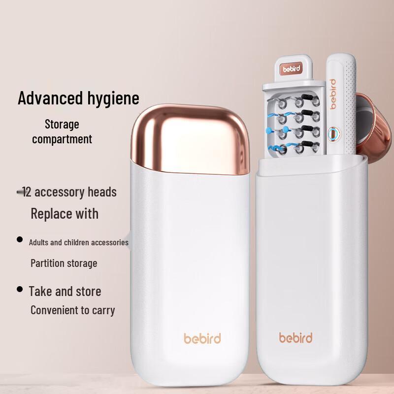 Bebird R37R Visual Ear Pick & Tweezer Kit