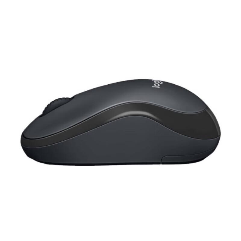 Logitech M240 Silent Wireless Mouse with Logi Bolt Receiver