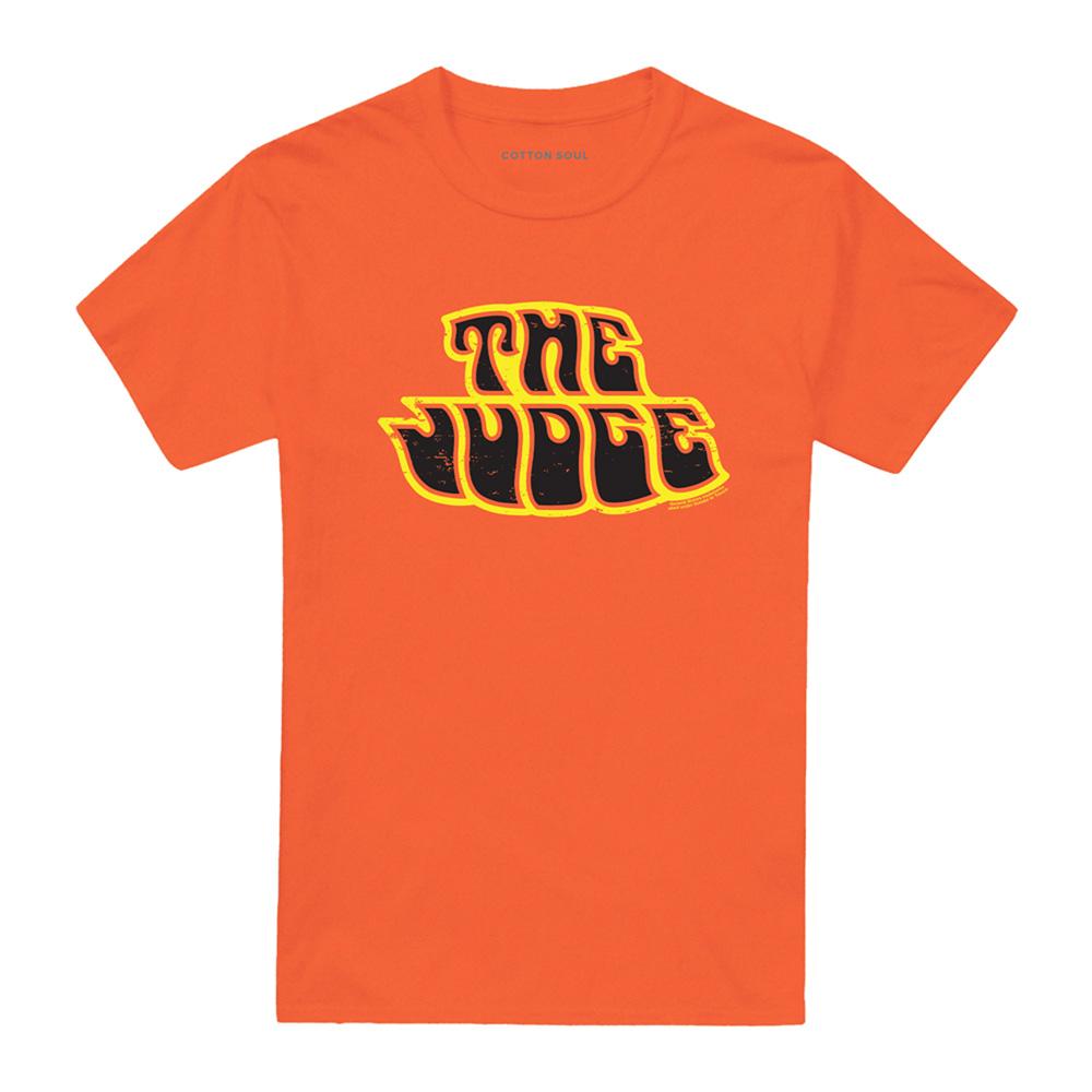 Camiseta Unisex para Adulto con Logo de Pontiac Judge