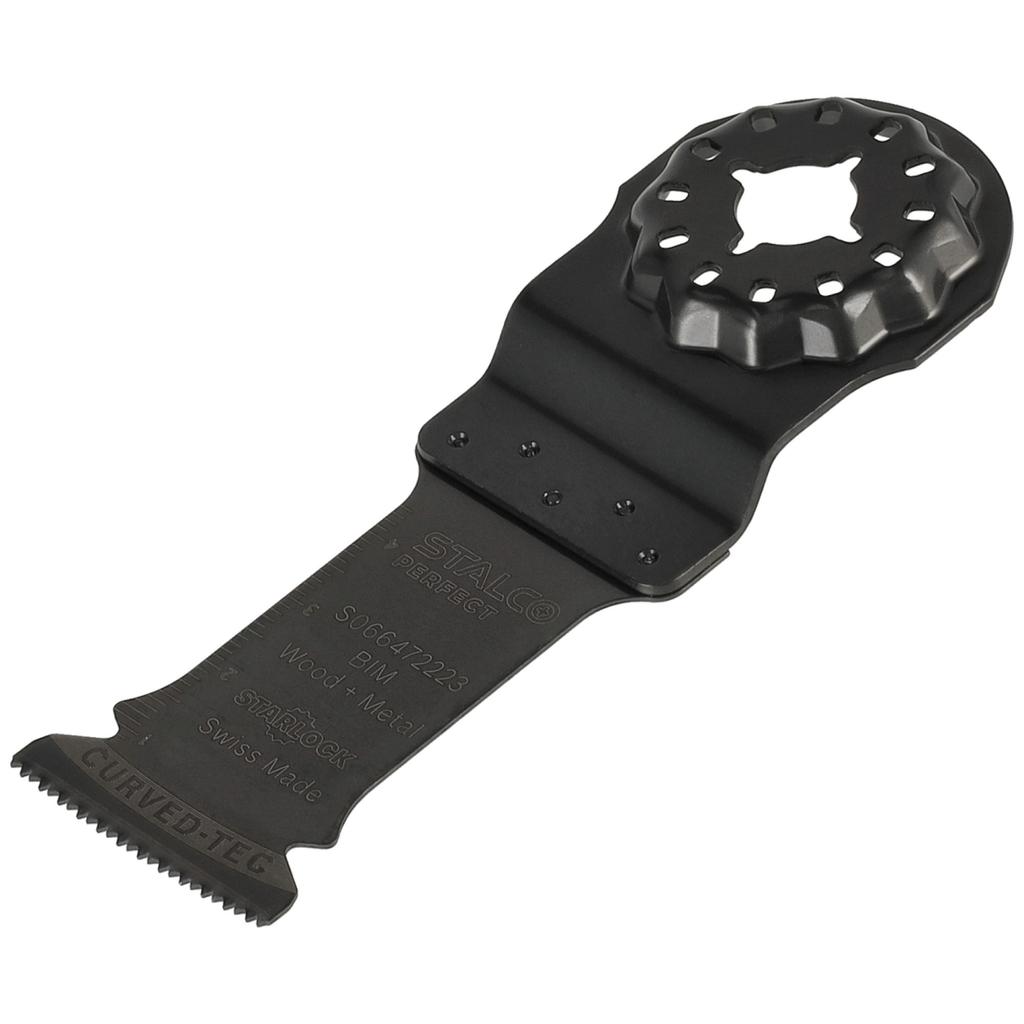 Stalco Brzeszczot Bim-Metal/Drewno Do Cięcia Wgłęb. 32X50Mm Starlock Aiz 32 Apb