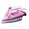 Steam Iron - BRAUN - FI3124PU Freestyle 3 - Power 2400 W - SuperCéramic Soleplate - 270 Ml Water Tank - Self-cleaning