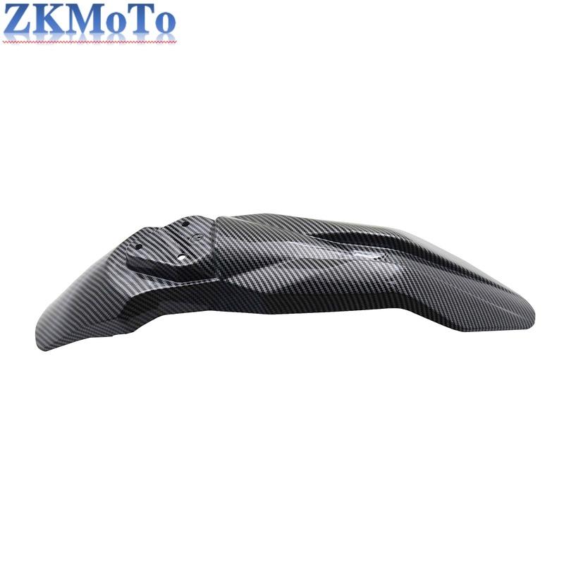 Electric Motorcycle Front Fender Mudguards For TALARIA Sting X3 MX3 MX4 For Sur Ron Sur-Ron SurRon Light Bee X & Light Bee S