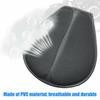 Motorcycle Seat Cushion 5-Layer Shock Absorption Motorbike Seat Pad Quick Drying Protective Ride Saddle Seat Non-slip Accessorie