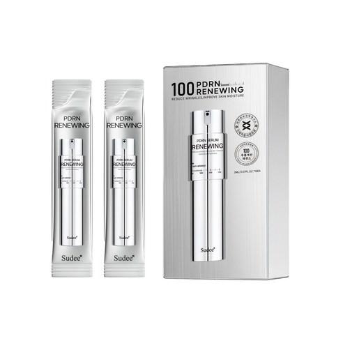 [SUDEE] PDRN Renewing Serum Stick Pack (2ml x 10ea)