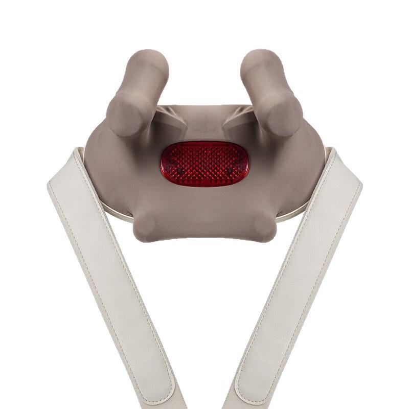 Mussels Neck and Shoulder Massager Shawl