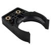 Tool Holder Clamp BT40 High Durability for Engraving Spindle Accessories