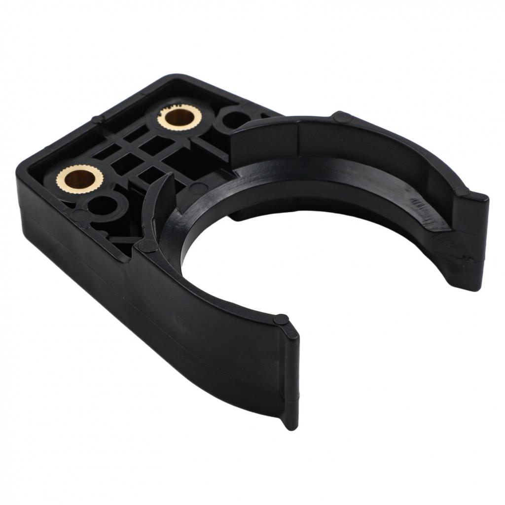 Tool Holder Clamp BT40 High Durability for Engraving Spindle Accessories