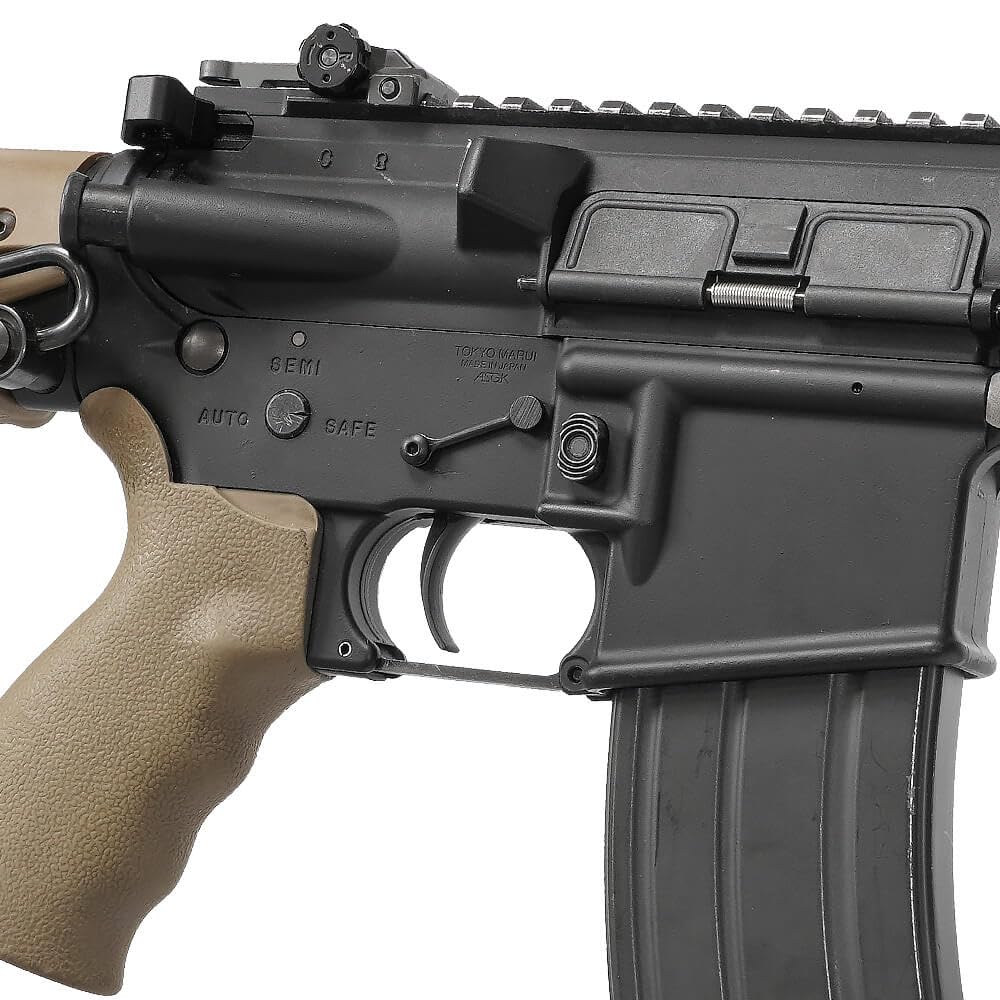 Ryohin Buhin T8 Anti-Rotation Link for Tokyo Marui MWS GBB M4 Series (KNS GEN 2 MOD 2 Replica)