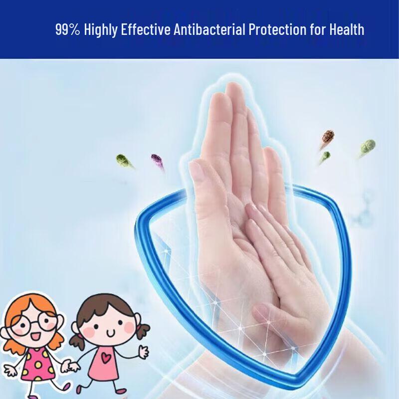 Kao Schaumseife für Kinder