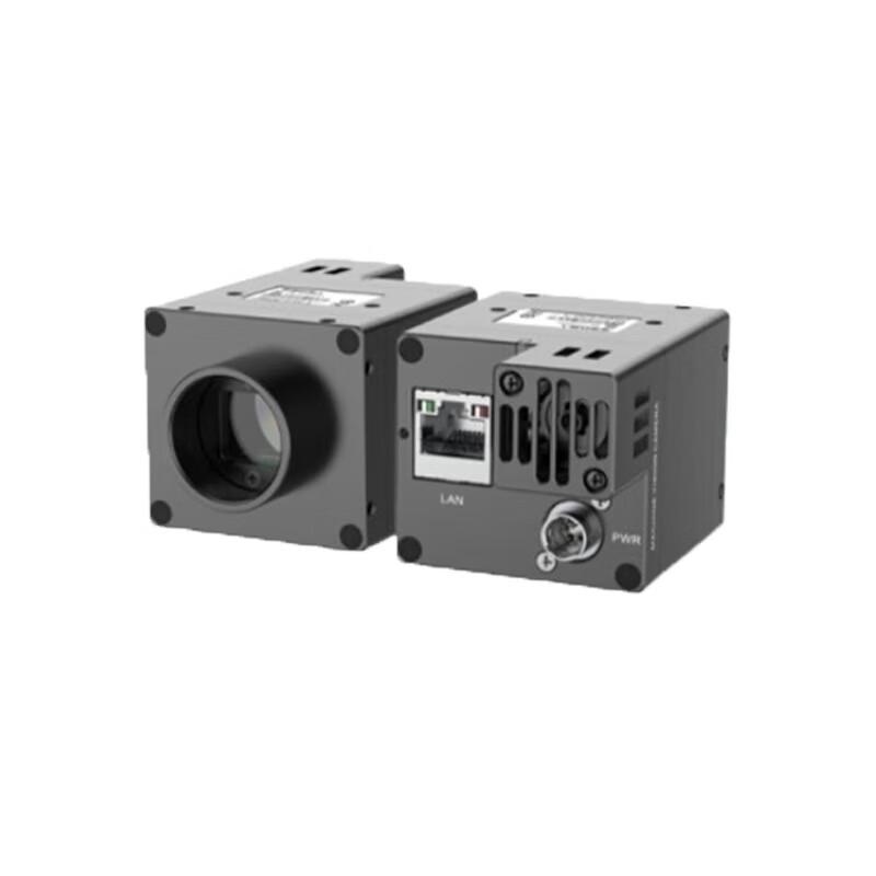 

Hikvision Industrial Camera MV-CH250-92TM CN plug (adapter included)