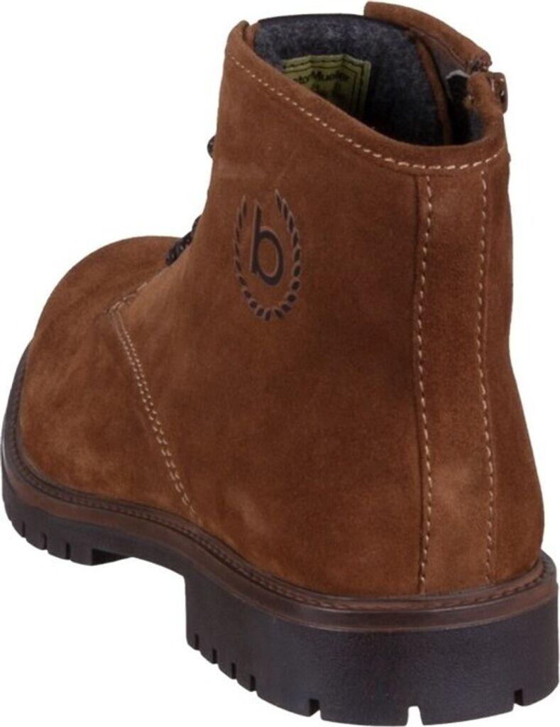 Boots Bugatti Blaco (321-AH430-1400) (321-AH430-1400-6300) Cognac