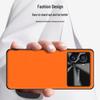 IQOO9pro Liquid Leather Case: Fallschutz- und Antifouling-Schutzabdeckung - Einteilig erhältlich